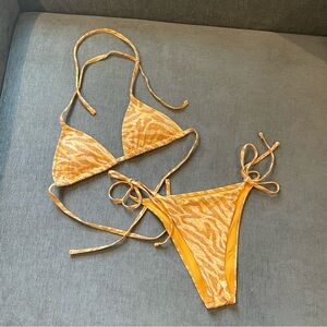Aerie bikini size XS